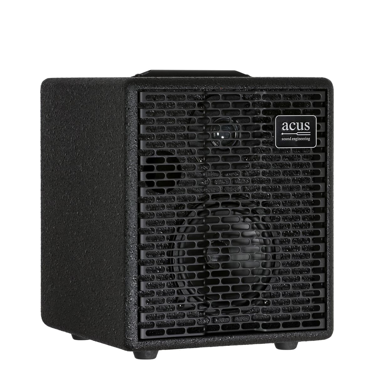 Acus OneforStrings 5 3000502 Amplificador para Guitarra Acústica - Negro