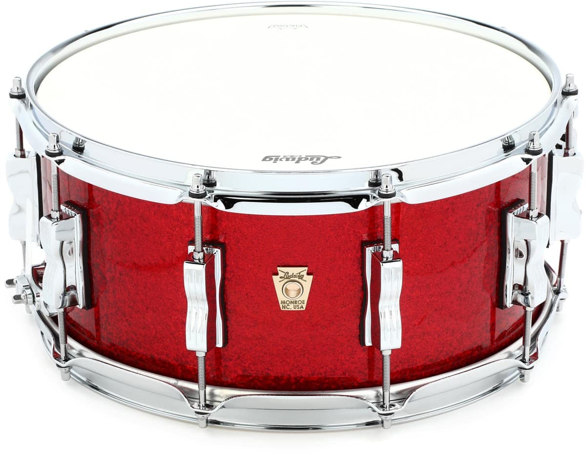 Ludwig LS403XX27 Accesorio para Acordeón, Modelo LS403XX27, Marca Ludwig