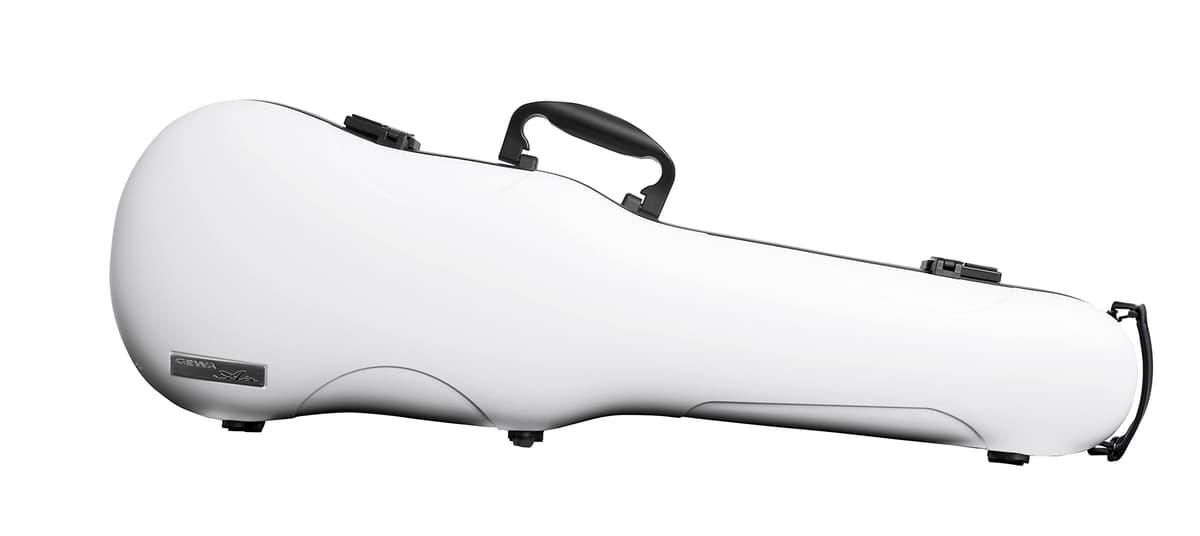 Gewa AIR 1.7 303340003 Estuche para violín rígido ligero protección premium (303340003)