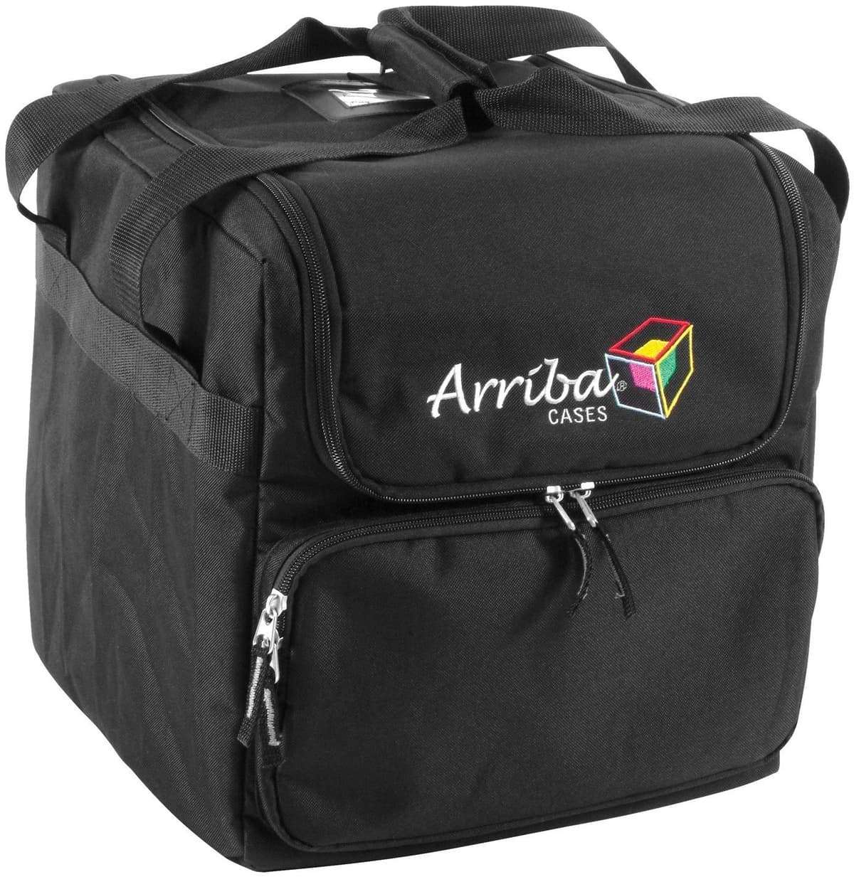 ABB Arriba 2CSF204001R2950 Bolsa para Iluminación AC-125, Estuche de Luces, Funda para Equipos de Iluminación, Case Protector para Focos y Accesorios