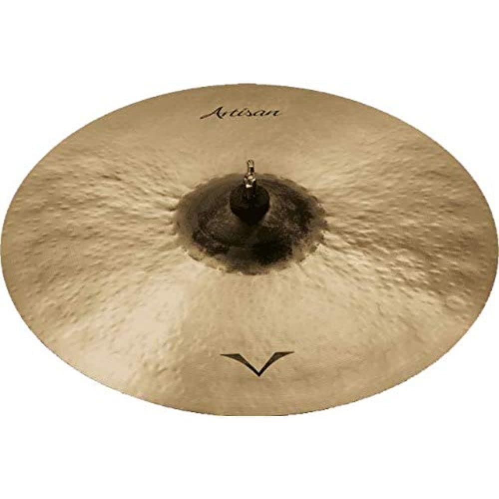 Sabian Vault A2006 Crash 20" (Plato) Artesanal para Batería, Platillo de Ataque Profesional
