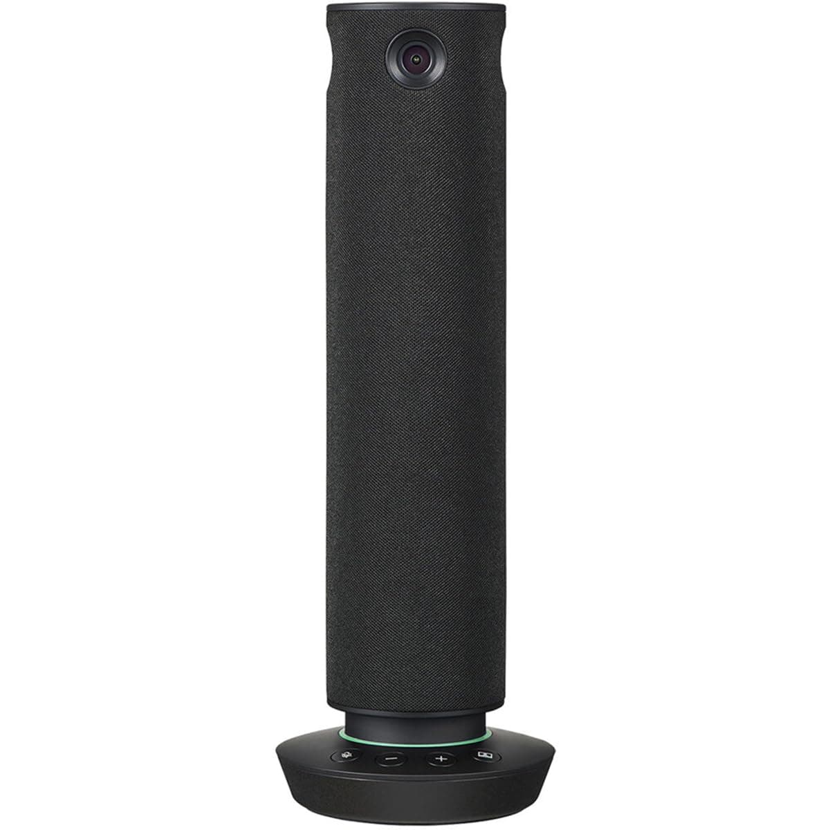 Panasonic TY-CSP1 PressIT360 Cámara de Videoconferencia 360° con Altavoz y Micrófonos Integrados All-in-One