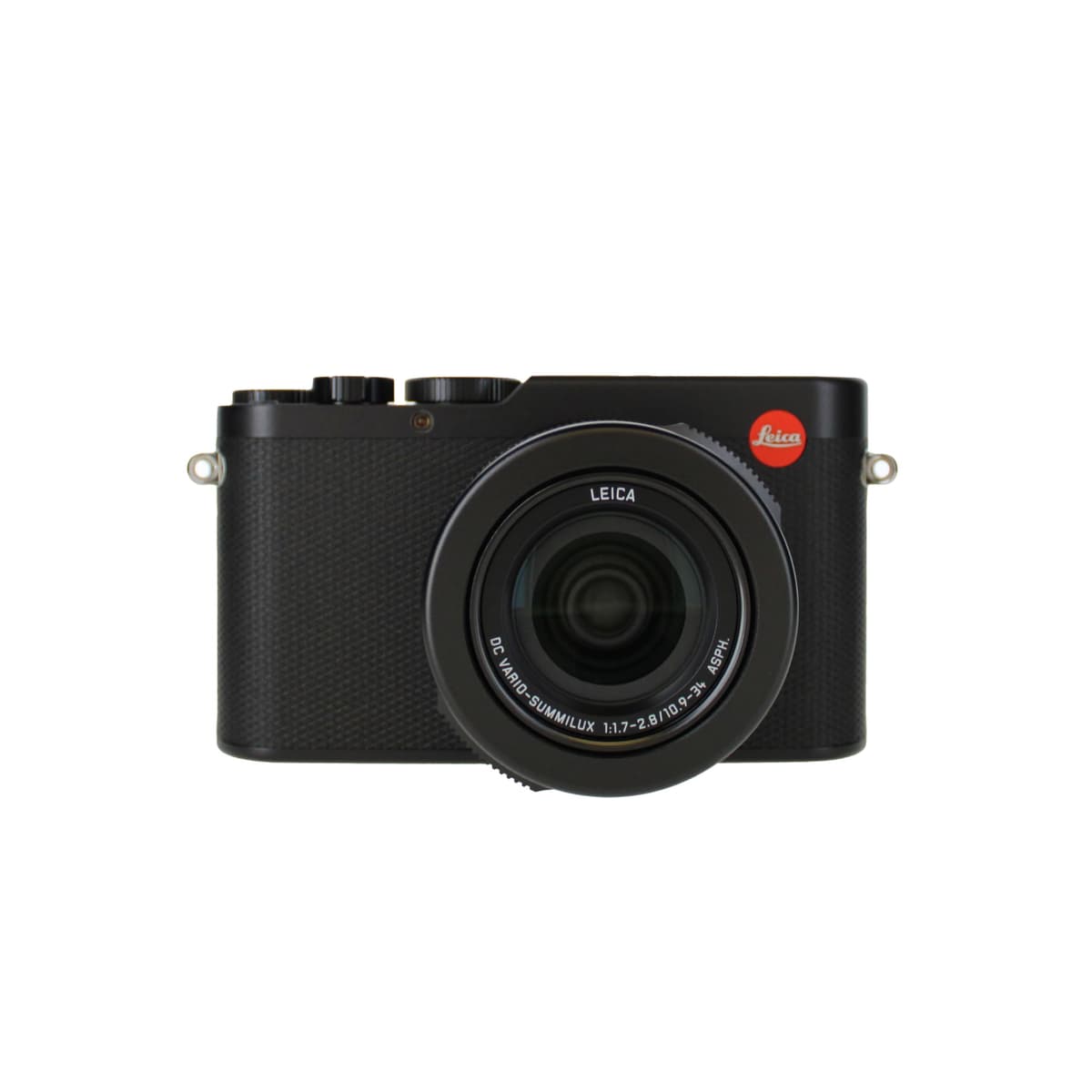 Leica D-Lux 8 19191 Cámara Digital Color Negro | Compacta Premium 17MP 4K Video | Sensor Micro 4/3 Lente Vario-Summilux f/1.7-2.8 | Wi-Fi Bluetooth USB-C