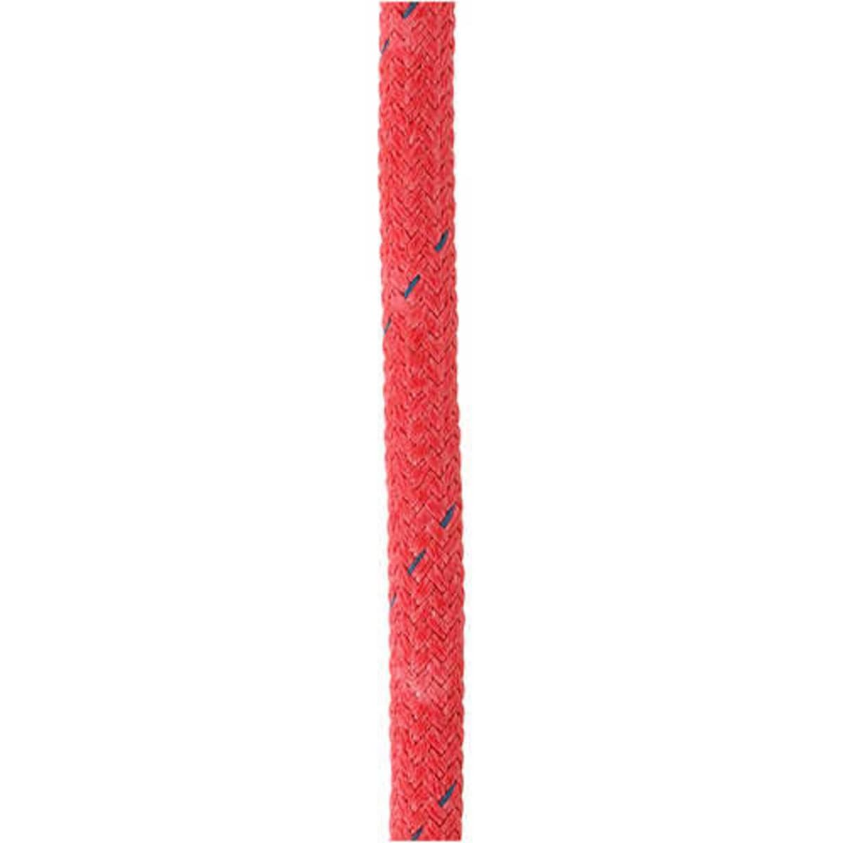 SAMSON Stable Braid 3/4 Cuerda Bull Rope Naranja para Tiro, Madeja 200' (61 m) 806048602060