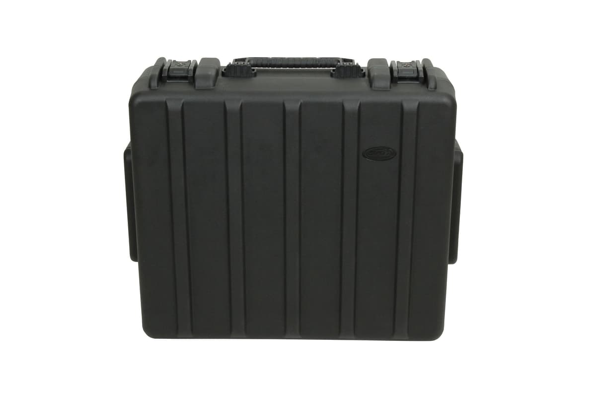 SKB rSeries 1R2723-8BW estuche rígido para mezcladora 24 canales