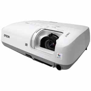 Epson PowerLite Home Cinema 700 Proyector 3LCD 720p para cine en casa HDMI V11H285620