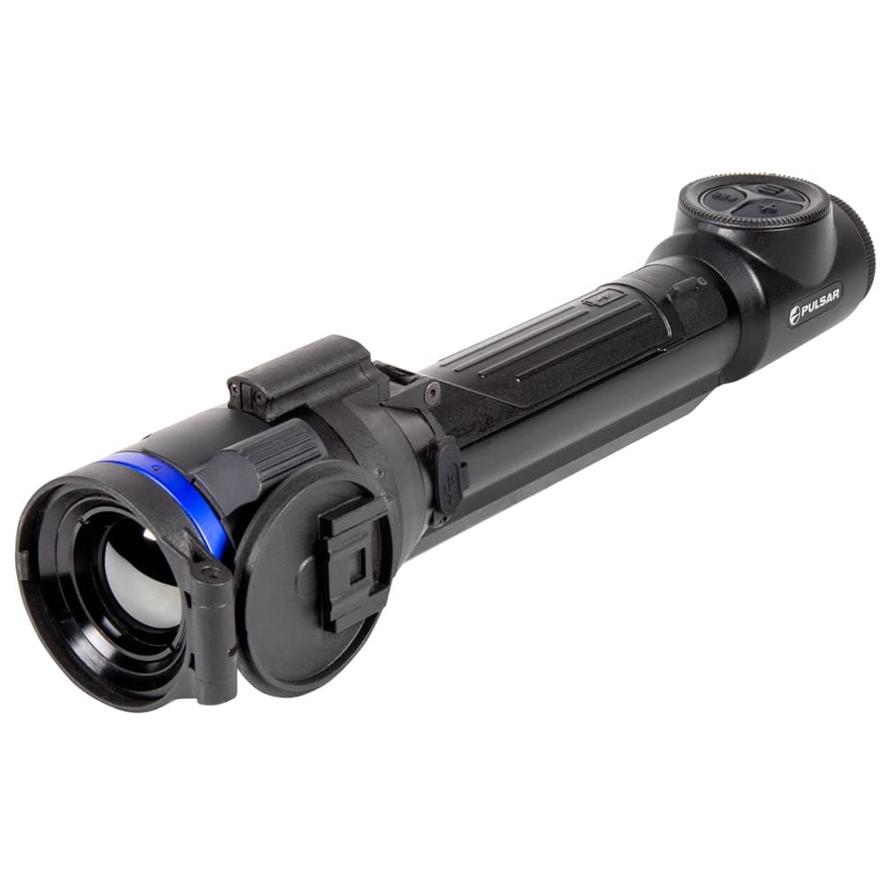 Pulsar Talion XG35 Mira Térmica para Rifle + Montura PL76563U