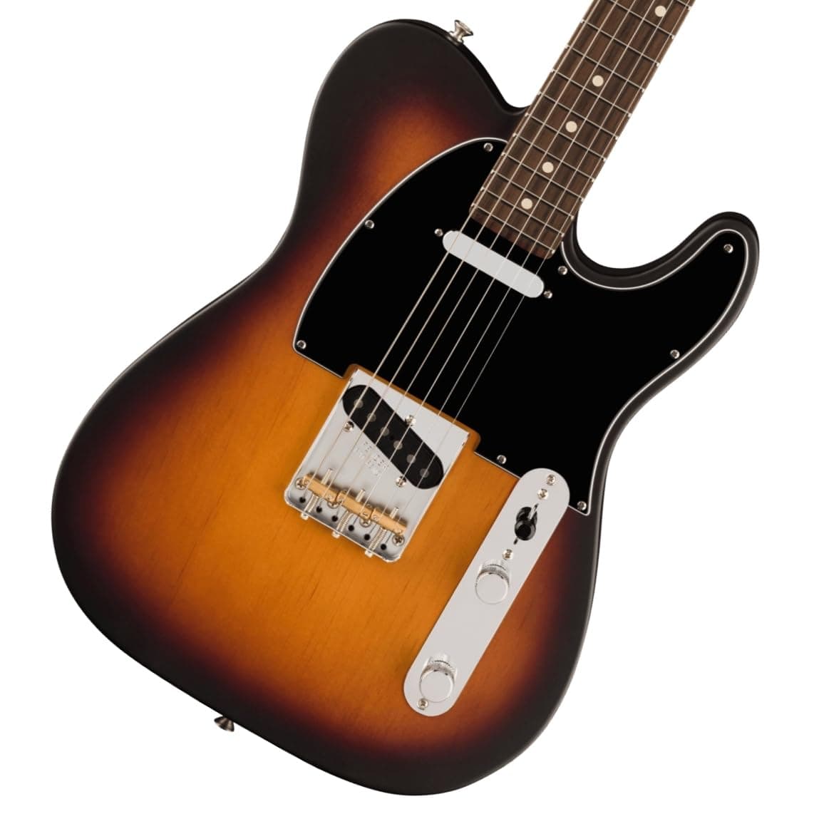Fender American Performer Timber Telecaster Edición Limitada guitarra eléctrica Sunburst 2 Colores FSRAMPERFTLTBRW2TSB