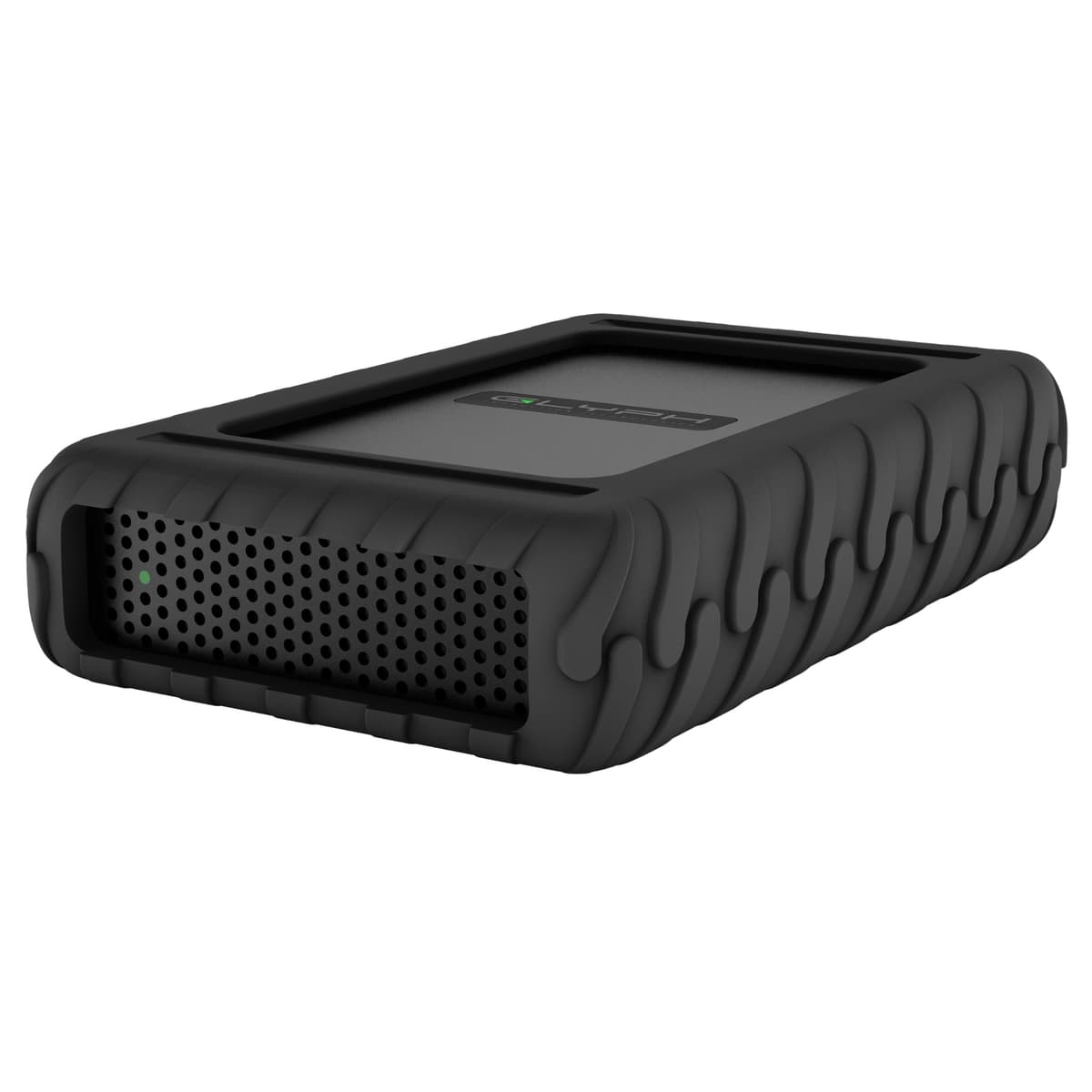 Glyph BlackBox Pro BBPR16000ENT Disco duro externo 16TB 7200 RPM USB-C 3.1 Gen2