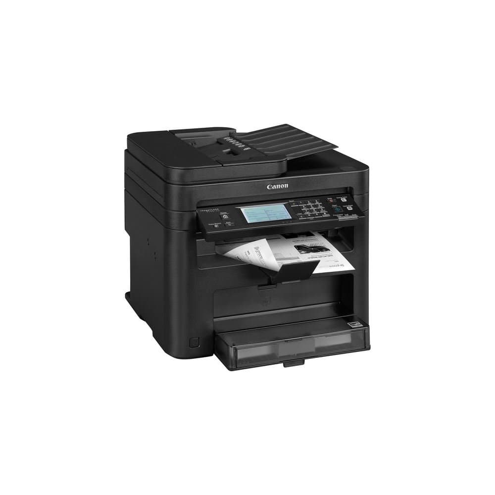 Canon imageCLASS MF227DW impresora láser monocromática multifuncional Wi-Fi dúplex ADF impresión copia escaneo fax 9540B013