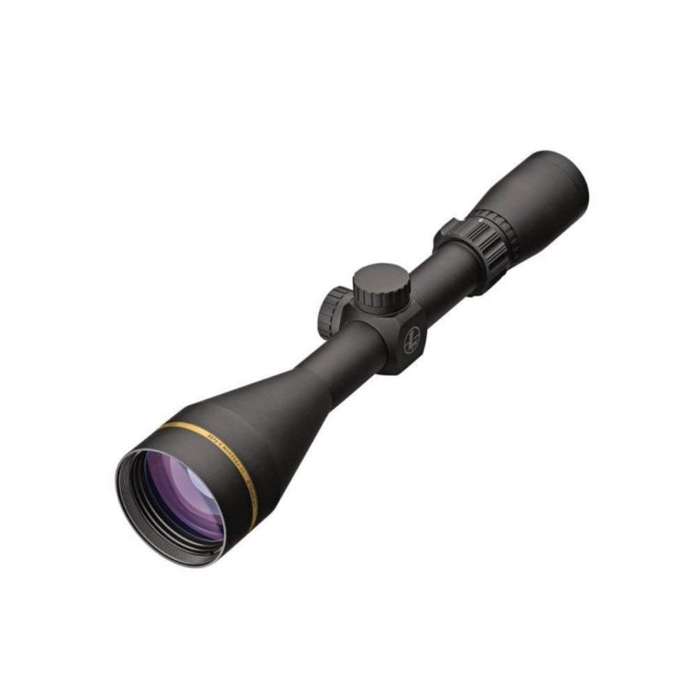 Leupold VX-Freedom 3-9x50mm Mira telescópica para rifle con retículo Duplex SG_B078XH5DGX_US