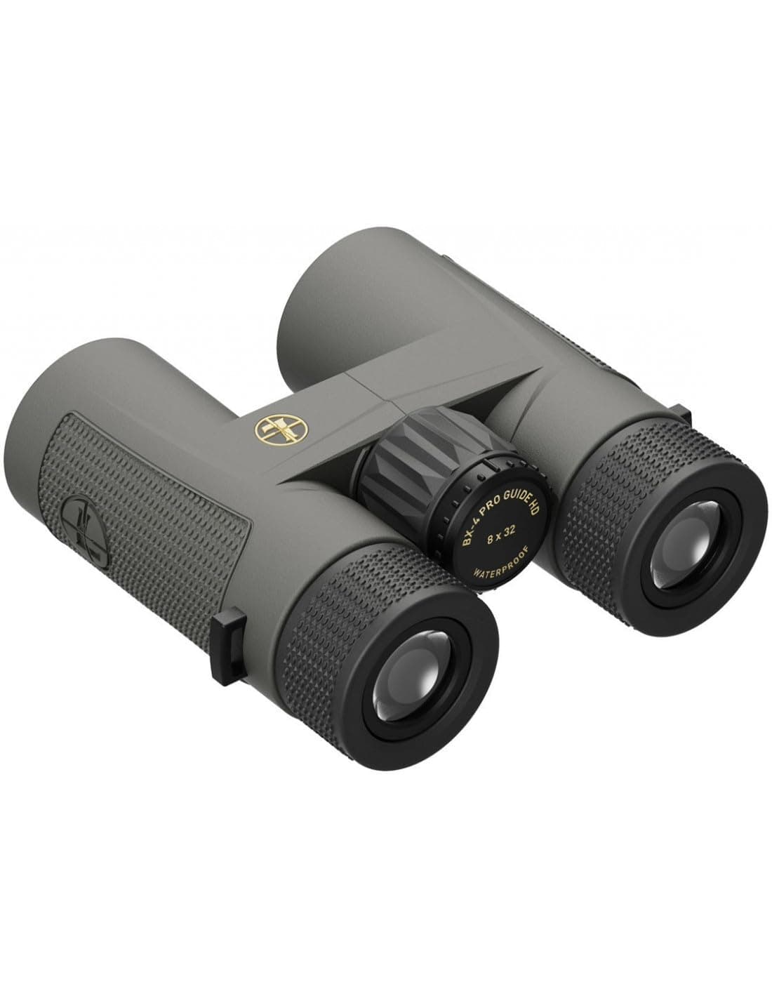 Leupold BX-4 Pro Guide HD Binoculares 8x32 mm, alta definición, compactos, modelo 172658