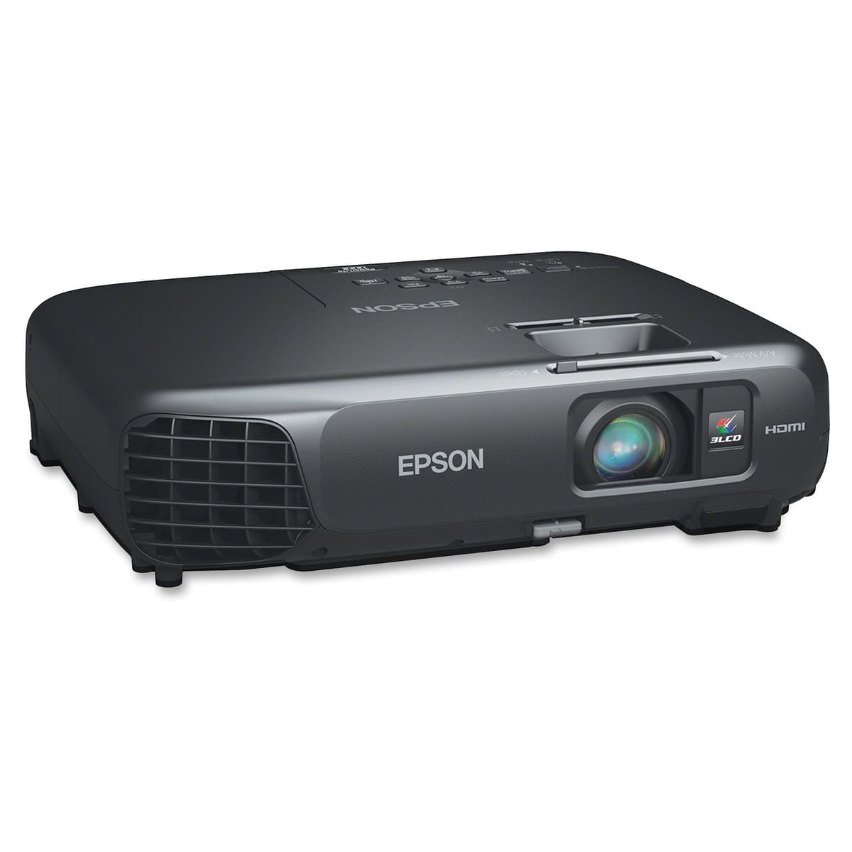 Epson PowerLite 1222 Proyector 3LCD XGA 3000 lúmenes HDMI Wi-Fi V11H551120