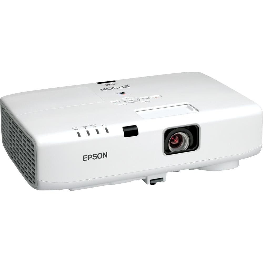Epson PowerLite D6250 Proyector empresarial XGA 1024x768 (V11H397020)