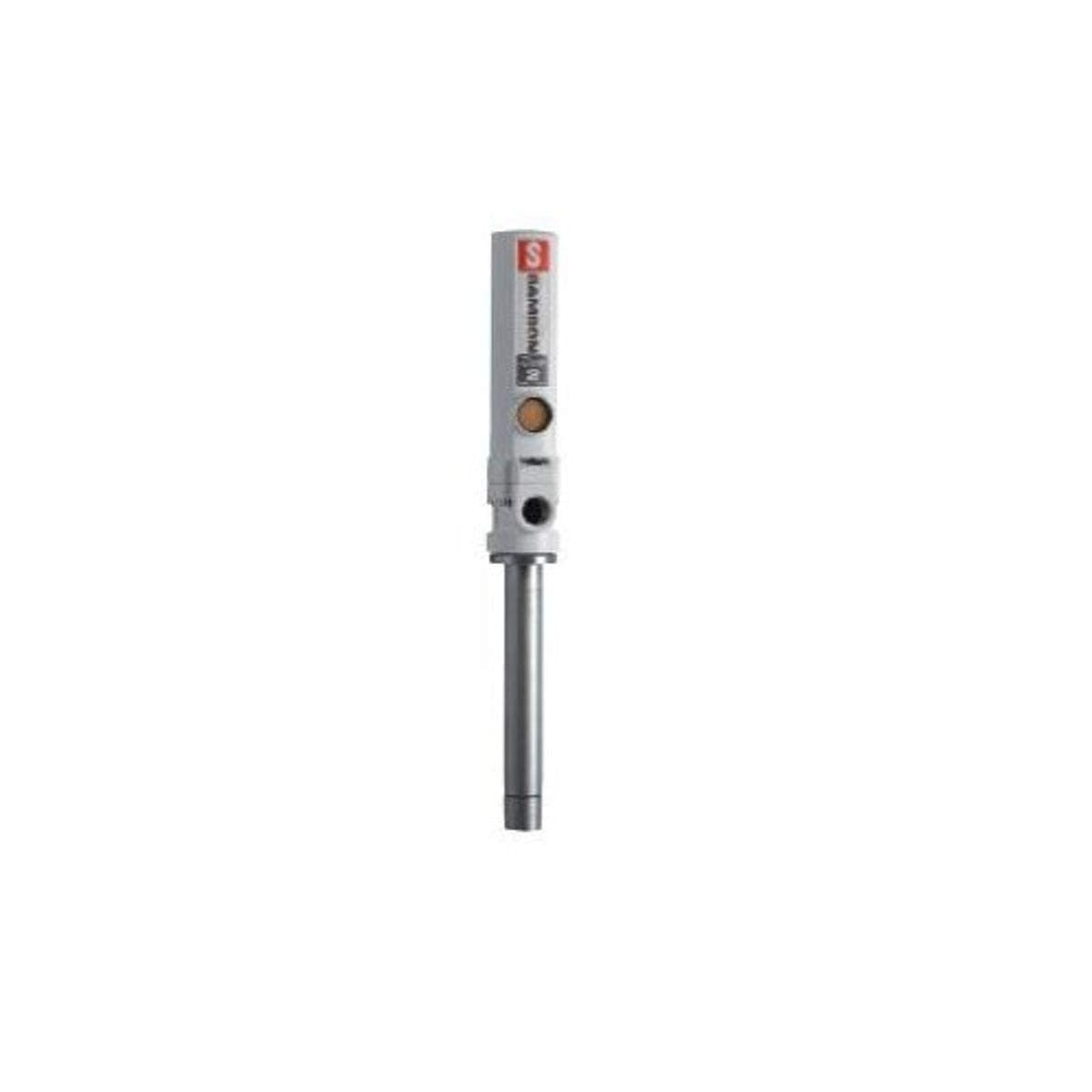 Samson Pumpmaster2 353120 Bomba neumática 3:1 tipo stub con bung para tambor de aceite/lubricantes