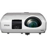 Epson BrightLink 436Wi Proyector LCD WXGA 3000 lúmenes, USB, VGA, Video Compuesto