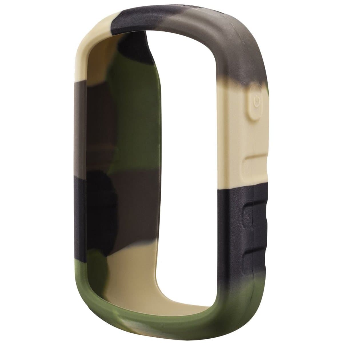 Garmin eTrex Touch 25/35 010-12178-04 Funda de Silicona Camo, Carcasa Protectora para GPS