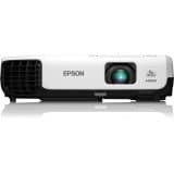 Epson VS330 Proyector 3LCD XGA 2700 lúmenes color y 2700 lúmenes blanco