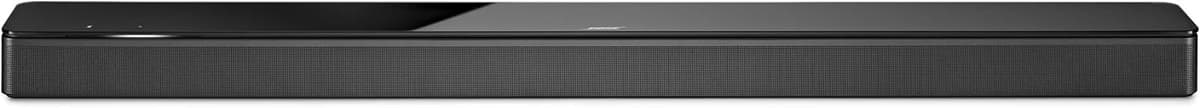 Bose Smart Soundbar 700 - barra de sonido inteligente Alexa/Google, Wi-Fi, Bluetooth, AirPlay 2, HDMI ARC, control por voz 795347-1100-cr