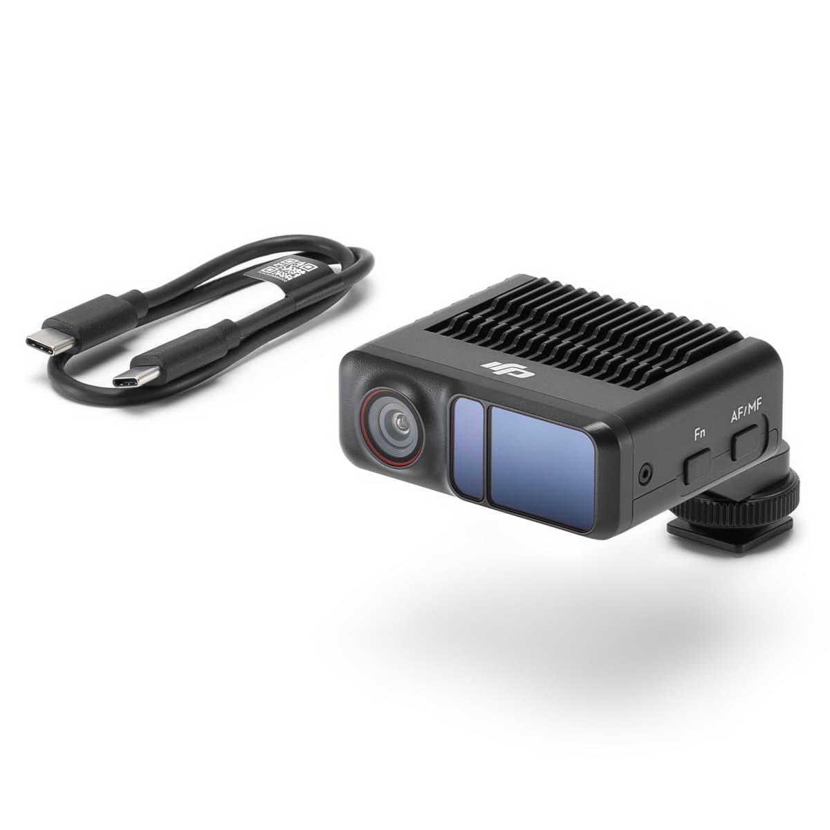 DJI Focus Pro LiDAR sensor de enfoque y medición para gimbals compatible con RS 4 Pro, RS 3 Pro y Focus Pro Grip 6941565981103