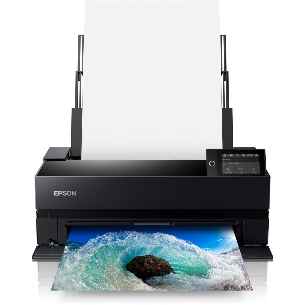 Epson SureColor P700 impresora de 13 pulgadas, color negro