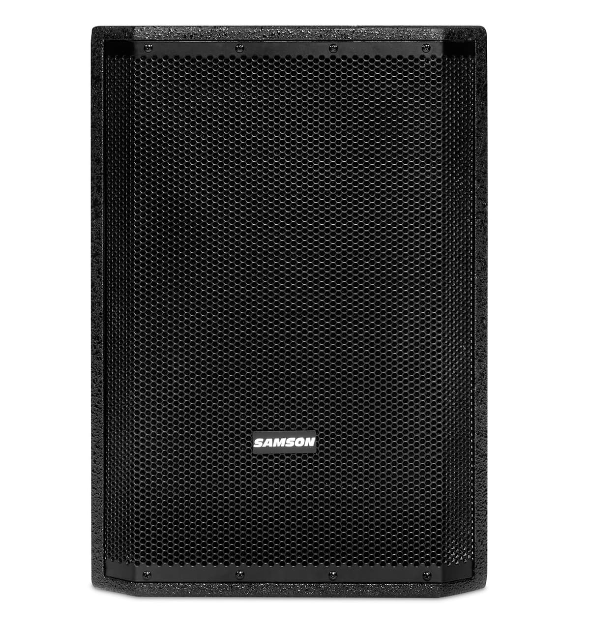 Samson RS1500A Subwoofer Activo 15" para PA y Sonido en Vivo