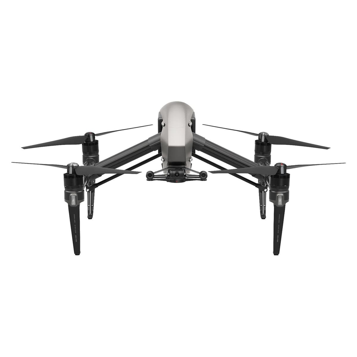 DJI Inspire 2.0 dron combo, cámara gimbal Zenmuse X5S, control remoto, CinemaDNG CP.BX.000185