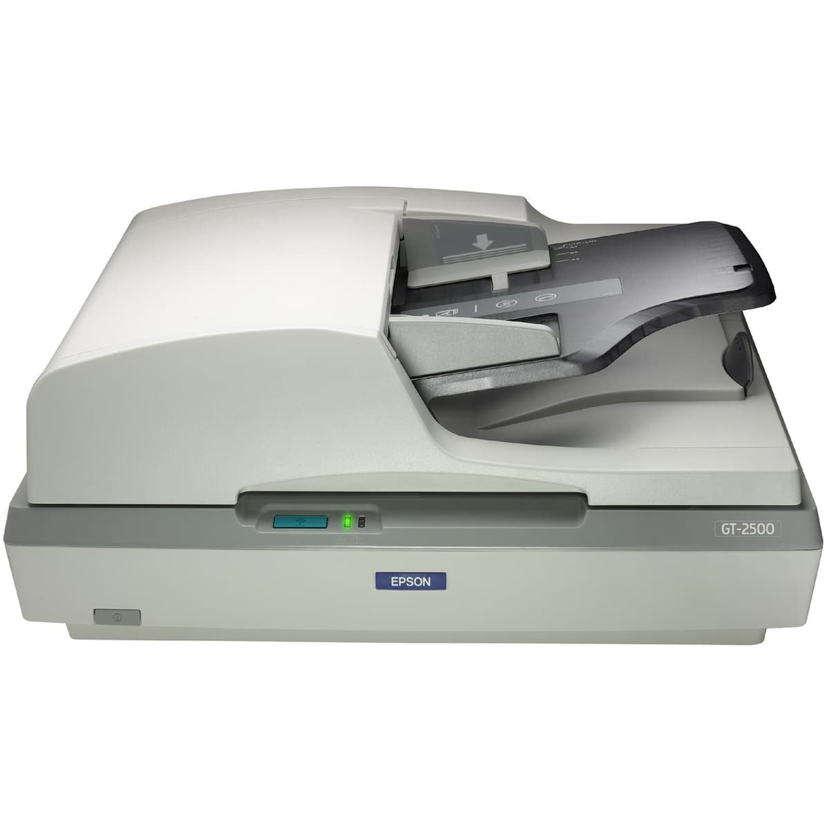Epson GT-2500 Plus B11B181061 Escáner de Documentos para Oficina