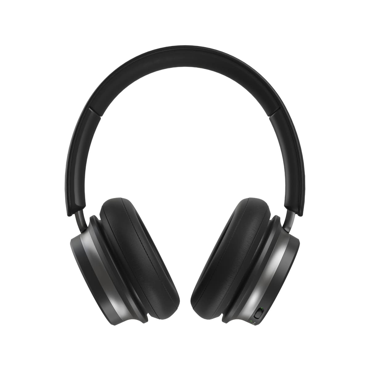 DALI IO-4 auriculares over-ear - Negro Iron, mediano IO-4 Iron Black