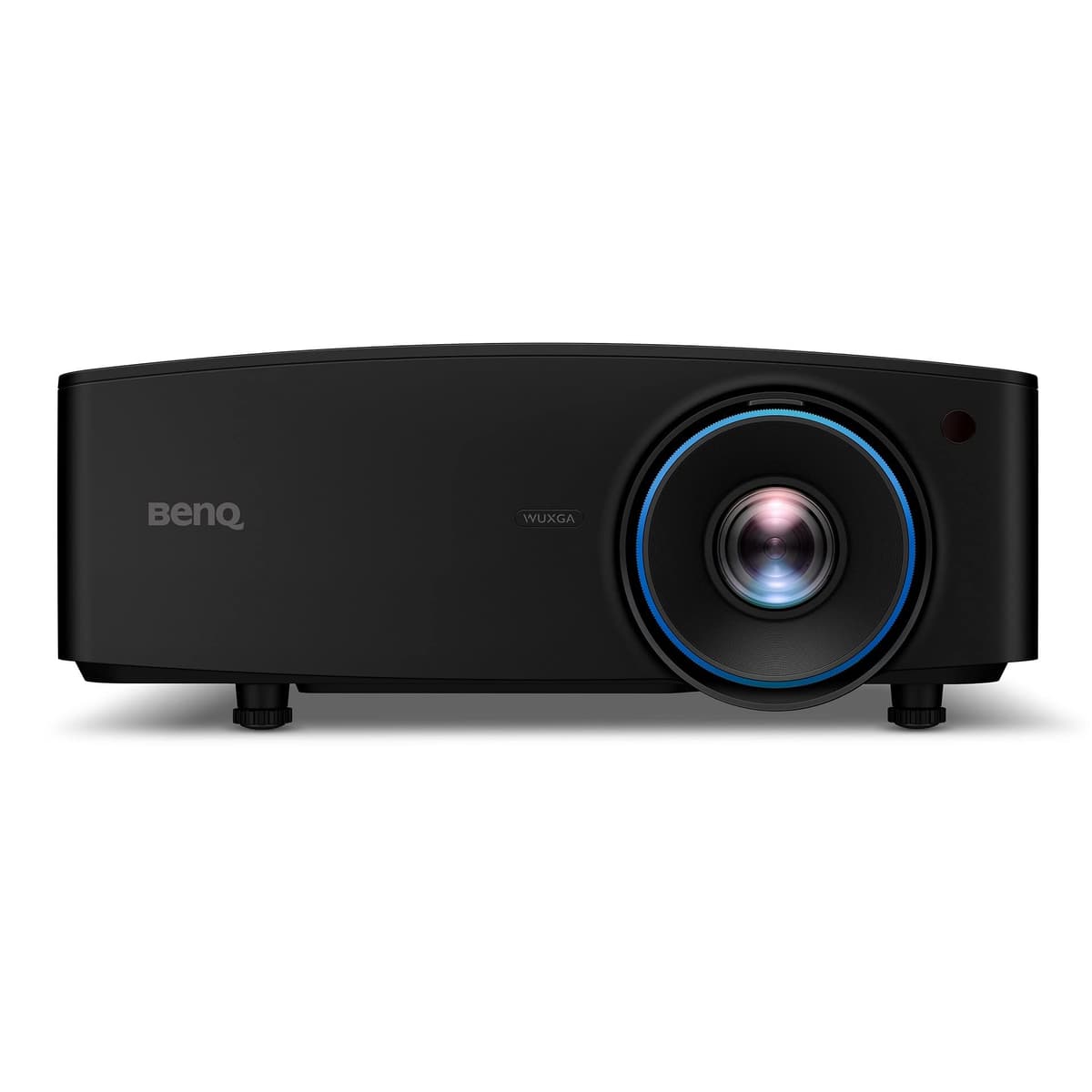 BenQ LU935ST Proyector Láser 5500 lúmenes Lente de Tiro Corto DLP