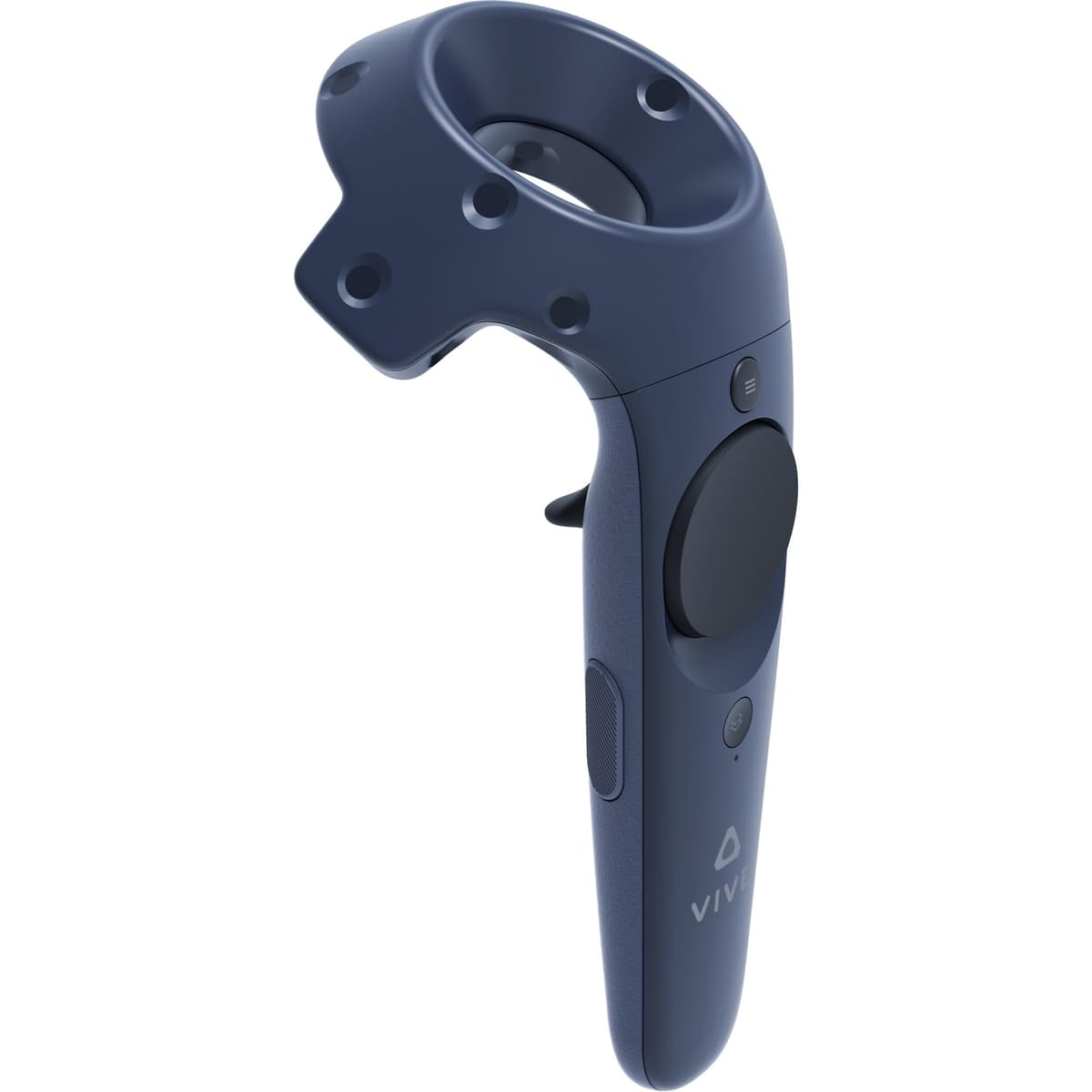HTC Vive 99HANM003-00 Controlador 2.0 (2018) VR, seguimiento Lighthouse 2.0, control SteamVR para casco Vive