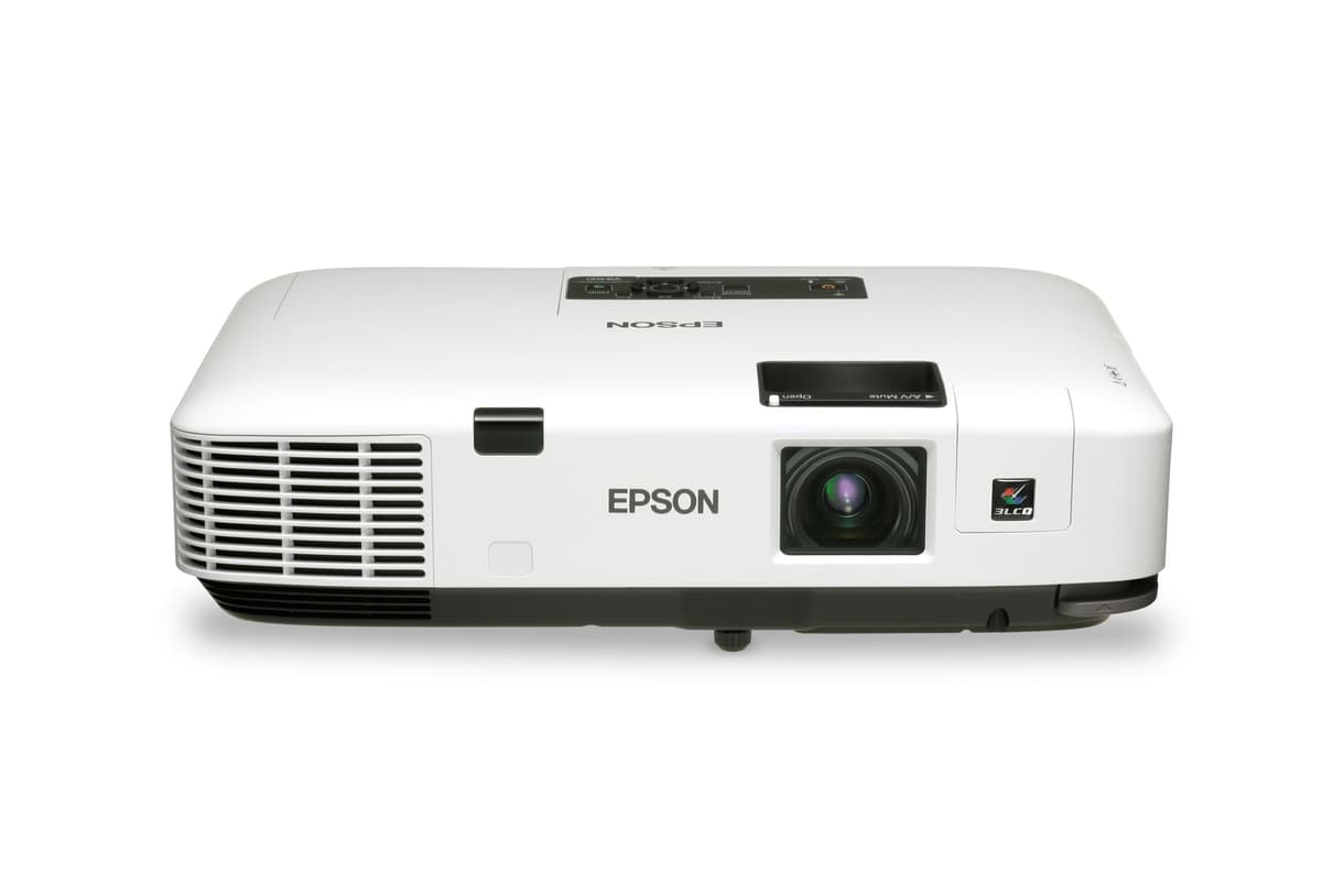 Epson VS400 Proyector Multimedia (V11H326020) para presentaciones y oficina