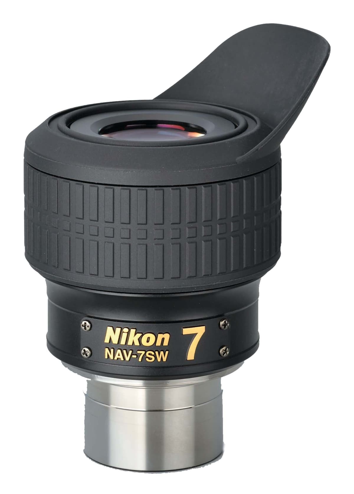 Nikon NAV-7SW ocular para telescopio astronómico, eyepiece original de repuesto