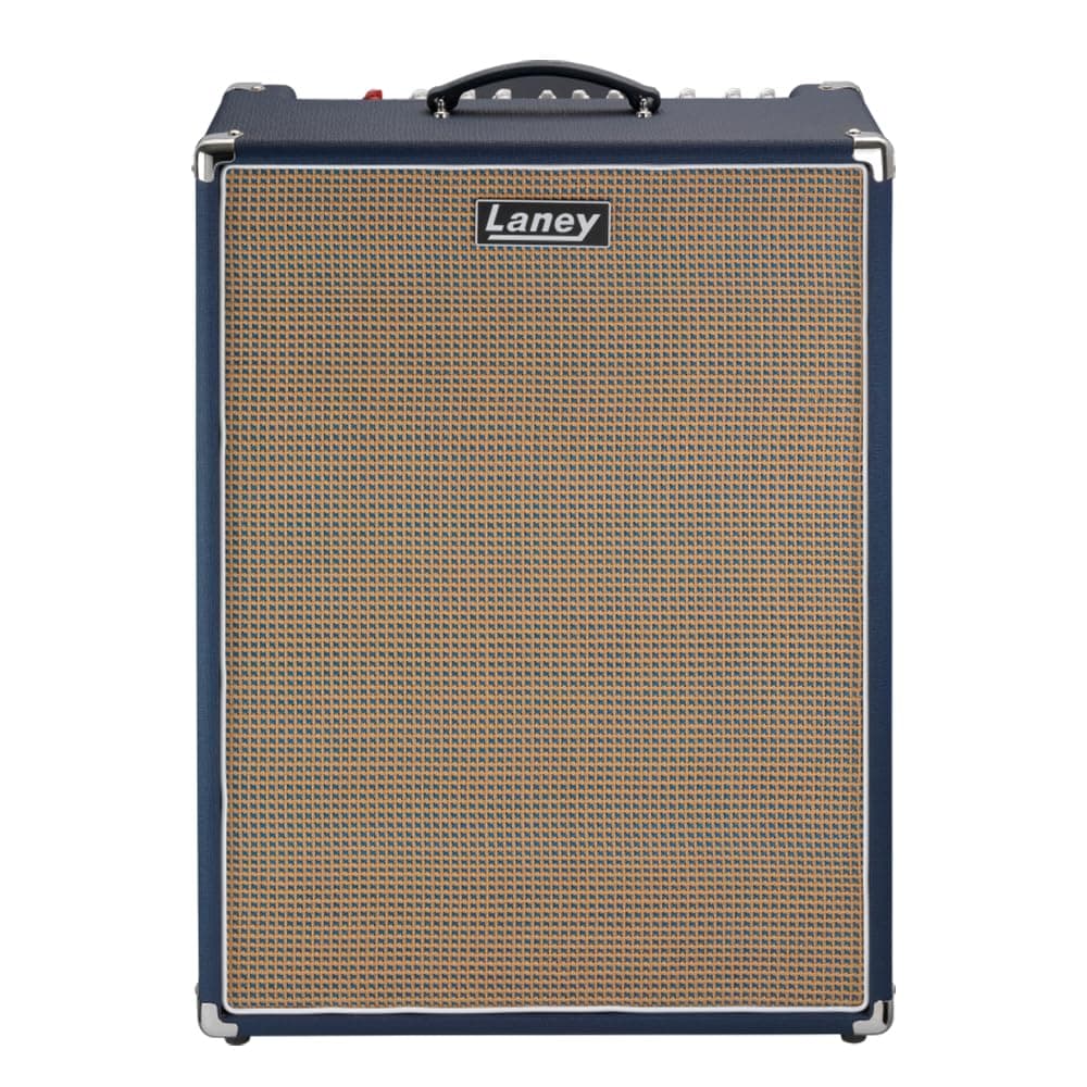 Laney LF Super 60-212 Amplificador Combo para Guitarra 60W 2x12 pulgadas - Azul