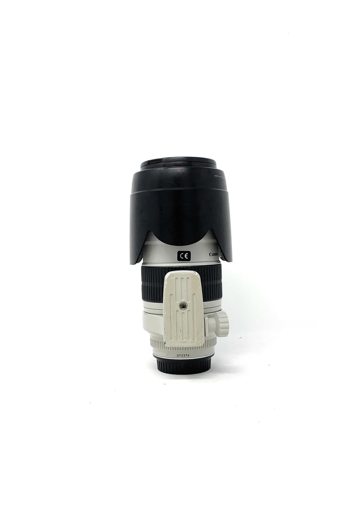 Canon EF 70-200mm f/2.8L USM Teleobjetivo Zoom Versión Internacional para cámaras Canon EF 2569A018