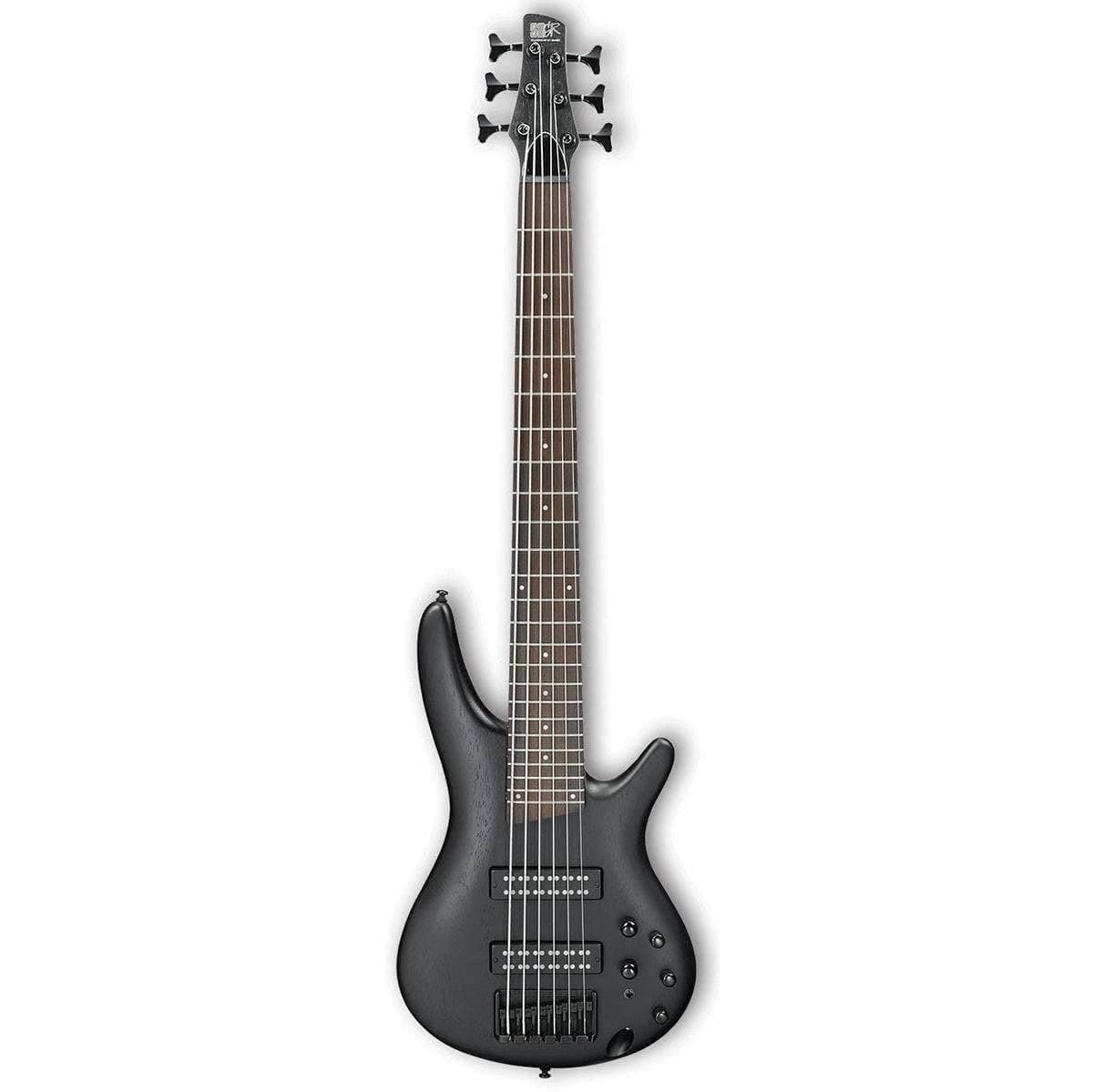 Ibanez SR306EB-WK Bajo eléctrico de 6 cuerdas