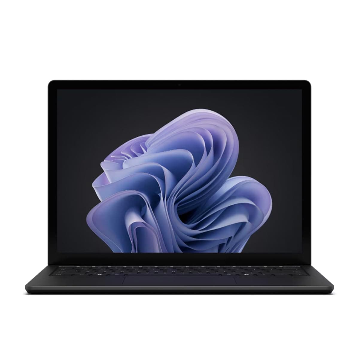 Microsoft Surface ZLP-00001 Laptop 6 15" Pantalla Táctil - Intel Core Ultra 7 - 16 GB - 256 GB SSD - Teclado Inglés - Negro