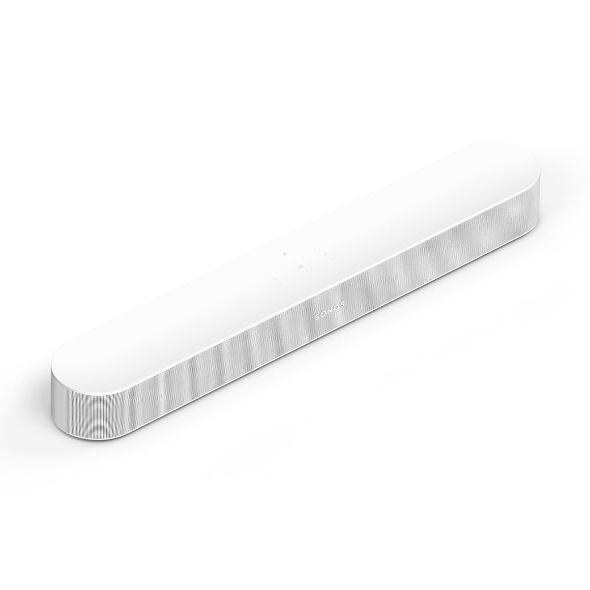 Sonos Beam Gen 2 BEAM2US1 - Barra de sonido con Dolby Atmos - Blanca