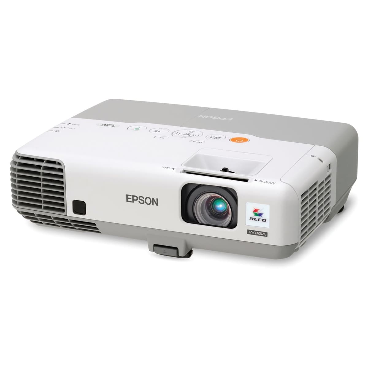 Epson PowerLite 935W Proyector 3LCD WXGA 3700 lúmenes