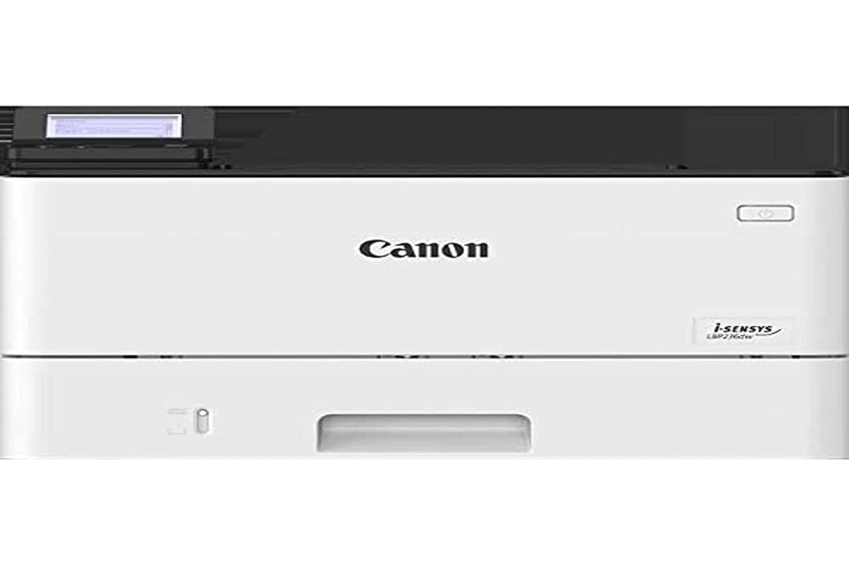 Canon LBP236DW 5162C006 impresora láser mono Wi-Fi dúplex automática A4 USB/Ethernet AirPrint