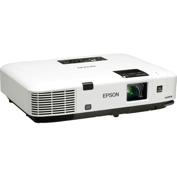 Epson PowerLite 1915 Proyector Empresarial XGA 1024x768 (V11H313020)