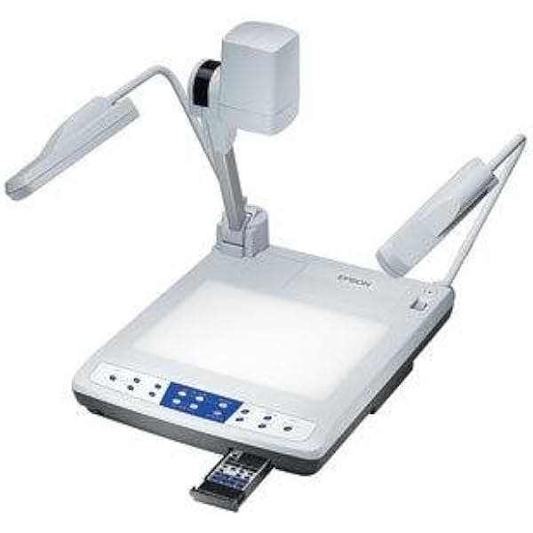 Epson V12H162020 Escáner de Documentos de Alta Resolución para oficina y educación