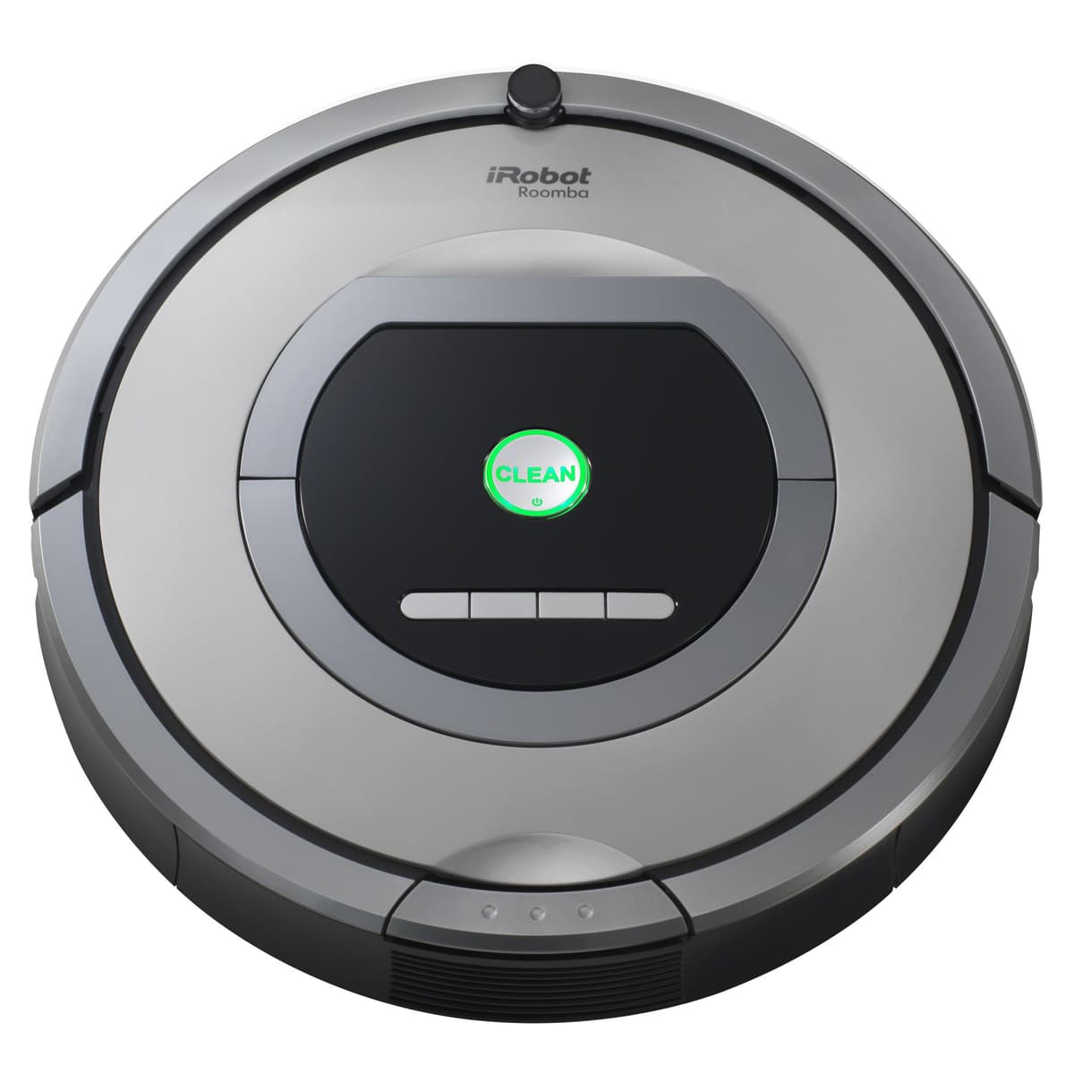 iRobot Roomba 761 robot aspirador automático para pisos y alfombras, limpieza programable con sensores y navegación inteligente