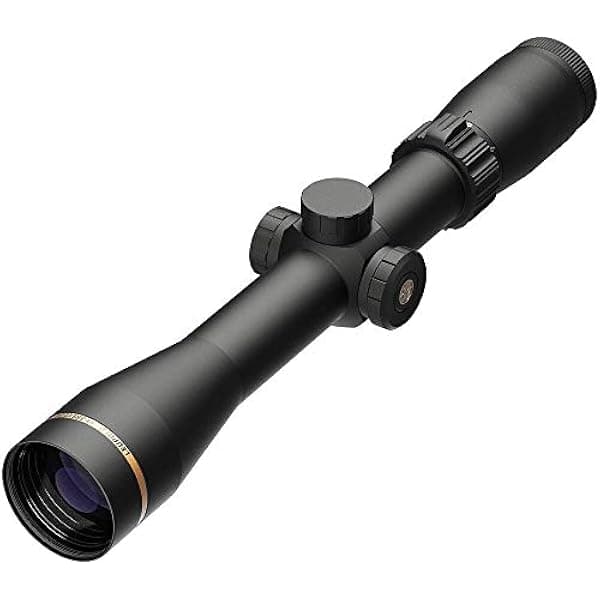 Leupold VX-Freedom 177227 Visor Telescópico para Rifle 3-9x40mm - Preciso y Resistente