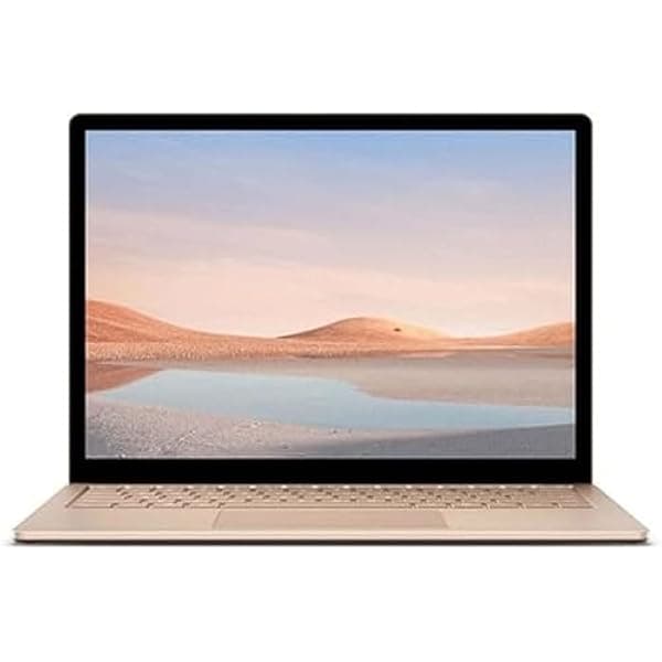 Microsoft Laptop 5 R1V-00013 i5 8GB 512GB SSD 13 pulgadas Sandstone