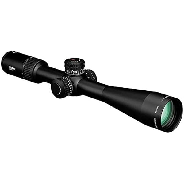 Vortex Viper PST Gen II 5-25x50 visor para rifle primer plano focal retícula EBR-2D MOA
