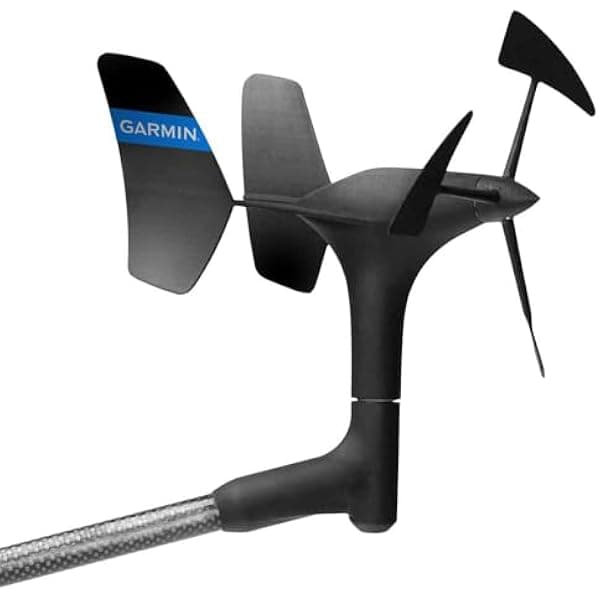 Garmin 010-01227-00 Soporte de Montaje Inclinable/Giratorio para echoMAP 50dv/50s y GPSMAP 547/547xs