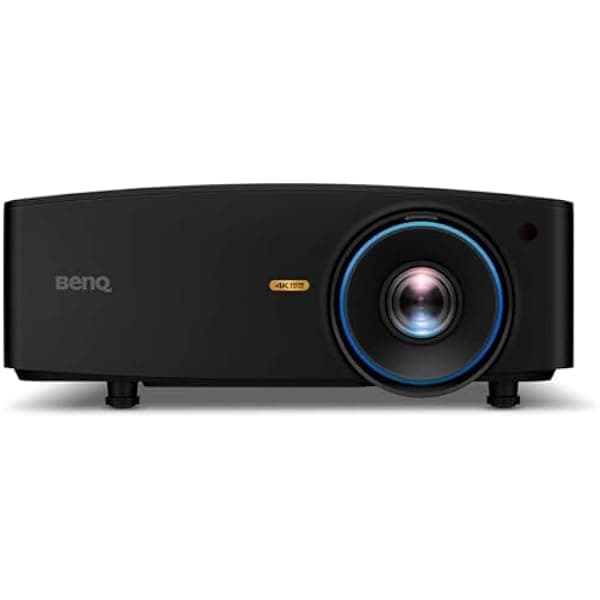 BenQ LK936ST Proyector Láser 4K Ultra HD DLP de Tiro Corto