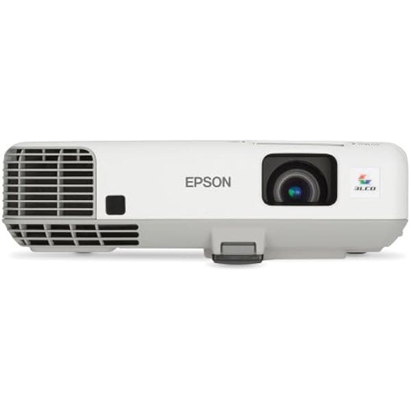 Epson PowerLite 93 Proyector LCD XGA 2400 lúmenes multimedia V11H382020