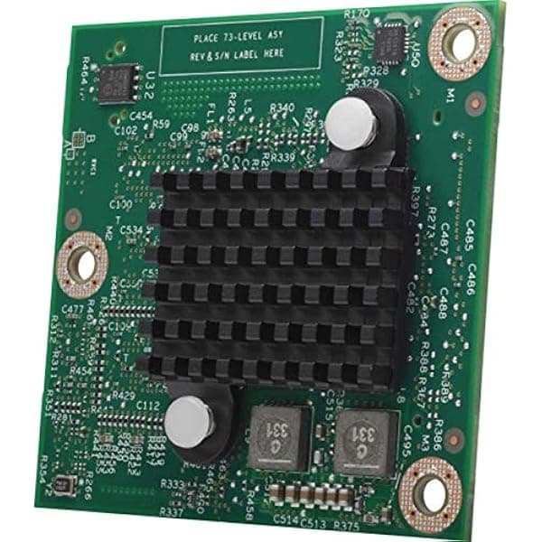 Cisco PVDM4-32= Módulo de Voz DSP VoIP para Router Cisco 4451-X/ISR 4000